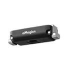 aMagisn Mini Quick Release Mount for Sports Cameras, Spec: 1/4 Inch Main Body - 1
