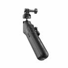 For Insta360 PGYTECH Mantis Charging Grip Handheld Tripod - 1