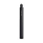 PGYTECH 96cm Aluminum Alloy Extended Sports Camera Selfie Stick(Black) - 1
