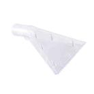 For 32mm Caliber Household Vacuum Cleaner Replacement Part Transparent Suction Tips - 1