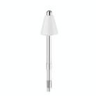 For Xiaomi Pad 6S Pro / Max 14 Focus Pen Replacement Tip Pencil Nibs, Spec: Needle White - 1