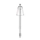 For Xiaomi Pad 6S Pro / Max 14 Focus Pen Replacement Tip Pencil Nibs, Spec: Needle Clear - 1