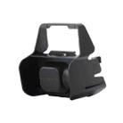 For DJI Flip RCSTQ Lens Hoods Dual Purpose Lens Cover(Lens Protection+Blackout) - 1