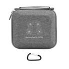 For DJI Flip BRDRC Organizer Bag Drone Portable Tote, Spec: Host Bag - 1