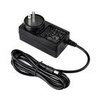 Waveshare 12V / 4A 1.2m Length Cable DC Jack Power Supply Adapter(US Plug) - 1