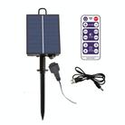 3.7V Boost 24V Solar String Light Control Box With DC Charging Solar Light Circuit Control Board(Version B Output) - 1