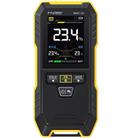 FNIRSI WMT-10 Wood Panel Moisture Tester Wall Surface Humidity Detector - 1