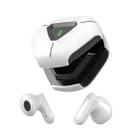LY09 TWS Wireless Bluetooth Earbuds With Touch Control & Portable Charging Case(White) - 1