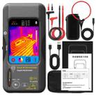 BSIDE SH7 Standard+Flexible Coil Thermal Imager Multimeter Handheld Touch Screen High Accuracy Thermometer - 1