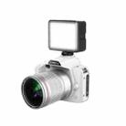 D5 HD WiFi Digital Camera 64MP Dual Camera Night Vision Photography Video DV Standard+Fill Light - 1
