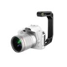 D5 HD WiFi Digital Camera 64MP Dual Camera Night Vision Photography Video DV Standard+Handheld Bracket - 1