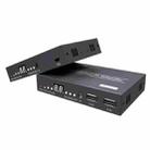 PWAY DT241M 150m 1080P HD HDMI-Compatible Network Cable Extender - 1