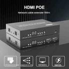 PWAY DT241M 150m 1080P HD HDMI-Compatible Network Cable Extender - 3