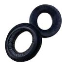 1pair Velvet Cloth Ear Pads For Meze Audio 109 PRO Headphone Replacement Parts - 1