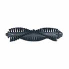 For ILIFE A4S / A40 / ECOVACS CEN550 Sweeping Robot Vacuum Cleaner Accessories Main Brush (Gray) - 1