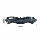 For ILIFE A4S / A40 / ECOVACS CEN550 Sweeping Robot Vacuum Cleaner Accessories Main Brush (Gray) - 2