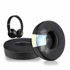 For Beats Solo3 / Solo2 Headphones Ear Pads Sponge Cover, Spec: Bluetooth Gel Ice Cool  - 1
