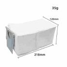 2pcs Dust Bags For Roborock P10 Sweeping Robot Vacuum Cleaner Accessories Replacement Parts - 2