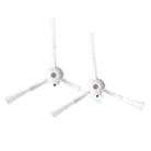 2pcs Side Brushes For Roborock P10 Sweeping Robot Vacuum Cleaner Accessories Replacement Parts - 1