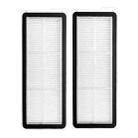 2pcs Filter For Roborock P10 Pro Sweeping Robot Vacuum Cleaner Accessories Replacement Parts - 1