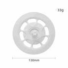 Mop Holder For Roborock P10 Pro Sweeping Robot Vacuum Cleaner Accessories Replacement Parts - 2