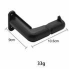 For Shark IZ682H / Dyson V10/V11/V12/V15 Wall Mounting Bracket Vacuum Cleaner Accessories - 2