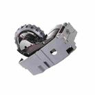 For IRobot Roomba 5/6/7/8/9 Series Walking Wheels Vacuum Cleaner Accessories Left Wheel-Black - 1