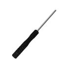 3pcs Small Screwdrivers For Xiaomi C103 / E10 / B112 / 3C Sweeping and Mopping Robot Accessories - 3