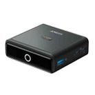 ANKER A1902 Prime Series Gallium Nitride Charge Magnetic Suction Base 100W USB Charger, US Plug - 1