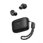ANKER A3948 Wireless Bluetooth Earphones SoundCore A25i Candy Bin Long Life Gaming Music Earphones(Black) - 1