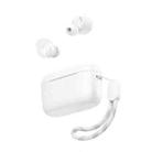 ANKER A3948 Wireless Bluetooth Earphones SoundCore A25i Candy Bin Long Life Gaming Music Earphones(White) - 1