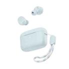 ANKER A3948 Wireless Bluetooth Earphones SoundCore A25i Candy Bin Long Life Gaming Music Earphones(Blue) - 1