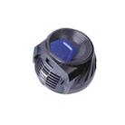 For ZEK K7 Vacuum Cleaner Replacement Parts Motor Cover - 1