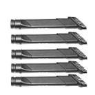 For ZEK K7 Vacuum Cleaner Replacement Parts 5pcs 2-in-1 Flat Suction - 1