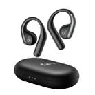ANKER A3872 Soundcore AeroFit Open Comfort Wear Wireless Bluetooth Earphones(Black) - 1