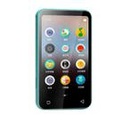 WiFi+Bluetooth-Compatible Color Screen MP4 Movie E-Book Player, Memory: 32G Standard(Green) - 1