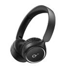 Soundcore H30i A3012 Headband Wireless Bluetooth Headset(Black) - 1