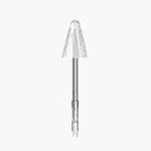 For Redmi Smart Pen Modified Tip Replacement Pencil Nib Metal Core Semi-transparent - 1