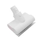 For Dreame P10 / Solo10 Series Vacuum Cleaner Electric Mattress Brush Replacement Accessories(White) - 1