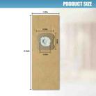 9pcs For Kirby G4/G5 Vacuum Cleaner Paper Dust Bag - 3