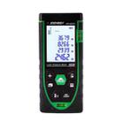SNDWAY SW-M50G 50M Indoor Outdoor General Purpose Green Laser Range Finder - 1