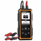 SNDWAY SW-6910S Car Battery Tester Battery Life Tester Discharge Reconditioner - 1
