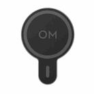 Original DJI OM Magnetic Quick-Release Mount for iPhone Users - 3
