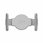 Original DJI Magnetic Phone Clamp 4 For Osmo Mobile 7P / 7 / 6 / SE / OM 5 / OM 4 SE / OM 4 - 2