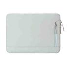 Universal For 15/15.4/15.6 inch Laptop Bag Women Portable Computer Bag For IPad Protective Case(Green) - 1