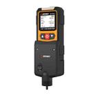 SNDWAY SW7500A 4 In 1 Gas Detector Combustible Gas Oxygen Hydrogen Sulfide Toxic and Harmful Detection Explosion-proof, Spec: With Pump Suction - 1