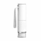 High Definition Beauty Hair Inspection Portable Digital Microscope(320 White) - 1