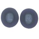 For Anker Soundcore Life Q20 1pair Headphones Gel Sponge Cover Earmuffs - 1