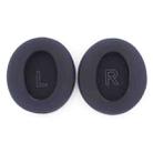 For Anker Soundcore Life Q30 1pair Headphones Gel Sponge Cover Earmuffs - 1