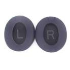 For Anker Soundcore Space Q45 1pair Headphones Gel Sponge Cover Earmuffs - 1